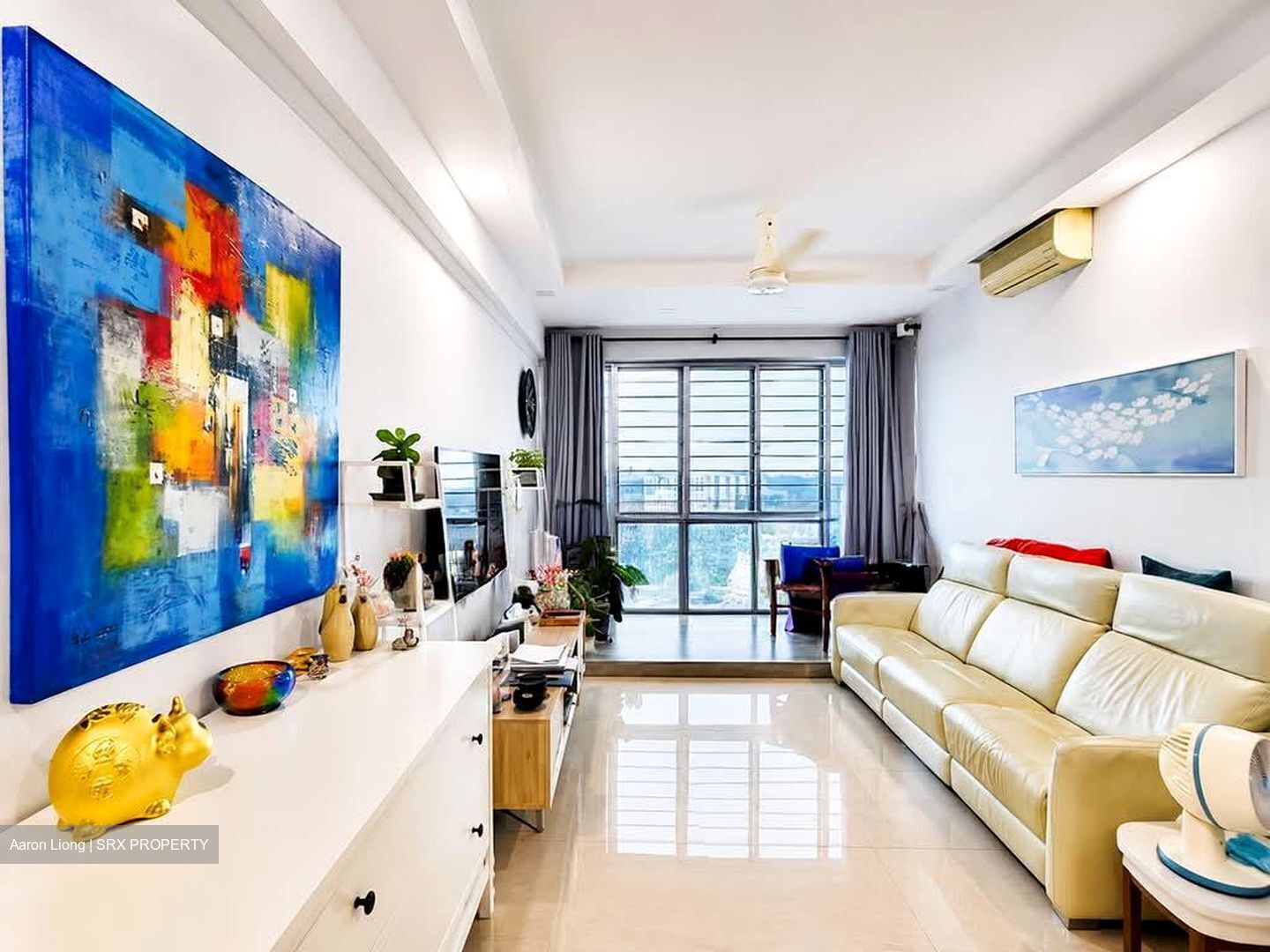 Bishan Loft (D20), Condominium #593905251